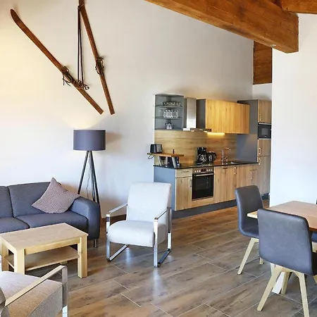 Apartamento In Tauernsuites Mitterwirt, Piesendorf-das Aquamarin Piesendorf