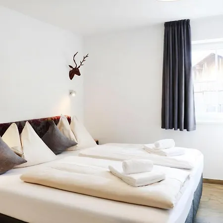 In Tauernsuites Mitterwirt, Piesendorf-das Aquamarin * Piesendorf